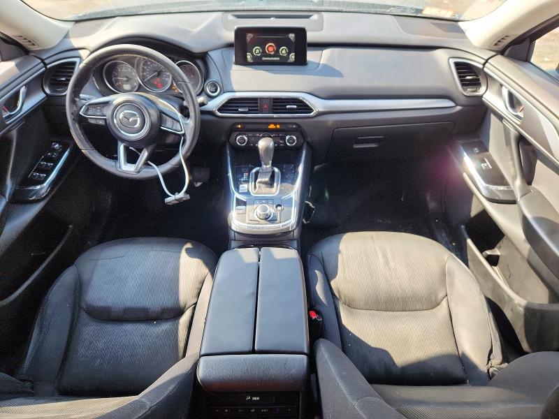 Продаж на аукціоні авто 2016 Mazda Cx-9, vin: JM3TCBBYXG0111658, номер лоту: 46335056