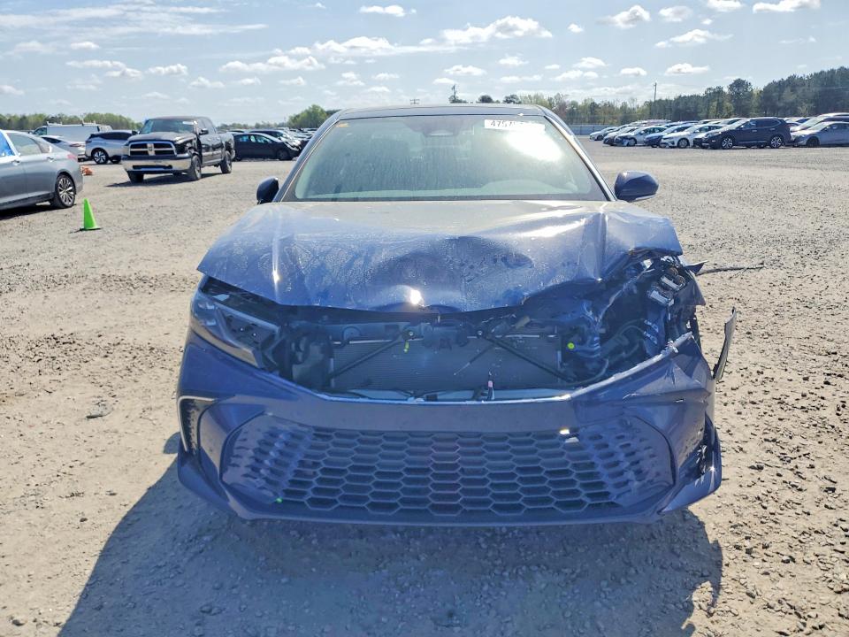 Aukcja sprzedaży 2026 Toyota Camry, vin: 4T1DAACK5TU212693, numer aukcji: 47570436