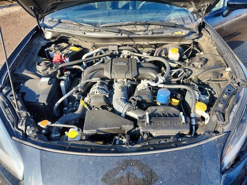 2023 Toyota Gr 86 მანქანა იყიდება აუქციონზე, vin: JF1ZNBE1XP9757540, აუქციონის ნომერი: 78319155