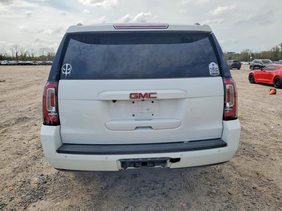 45512626 :رقم المزاد ، 1GKS2GKC6KR249991 vin ، 2019 Gmc Yukon Xl مزاد بيع