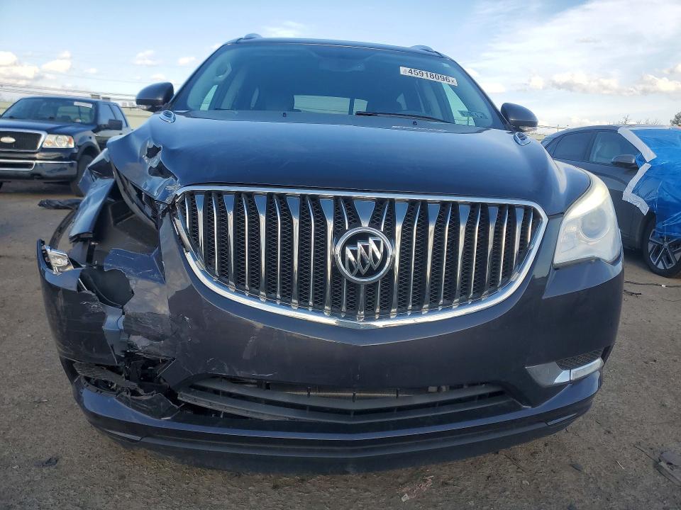 45918096 :رقم المزاد ، 5GAKVDKD8DJ186714 vin ، 2013 Buick Enclave مزاد بيع