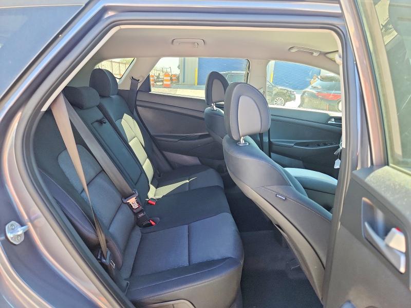 Продажа на аукционе авто 2016 Hyundai Tucson, vin: KM8J33A23GU205436, номер лота: 47216816