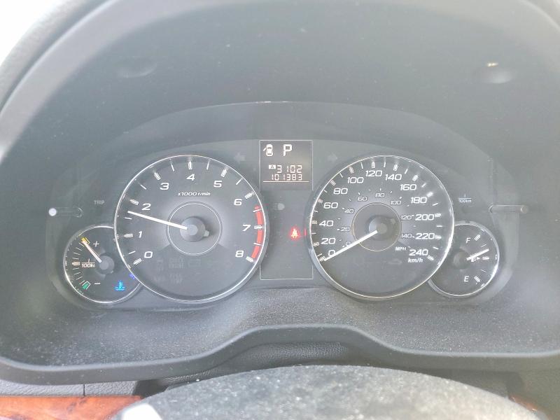 47151576 :رقم المزاد ، 4S3BMGM67C3022410 vin ، 2012 Subaru Legacy مزاد بيع