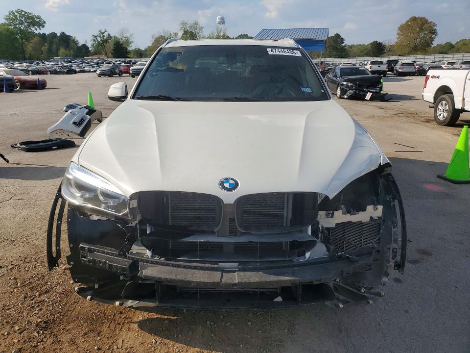 Продажа на аукционе авто 2018 Bmw X5, vin: 5UXKR0C56J0X95786, номер лота: 47446436