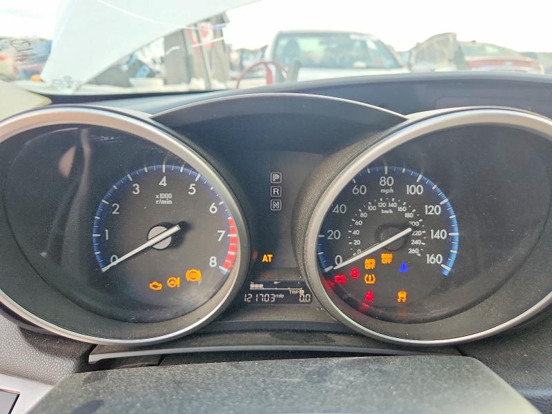 Aukcja sprzedaży 2012 Mazda 3, vin: JM1BL1M73C1680097, numer aukcji: 41639346