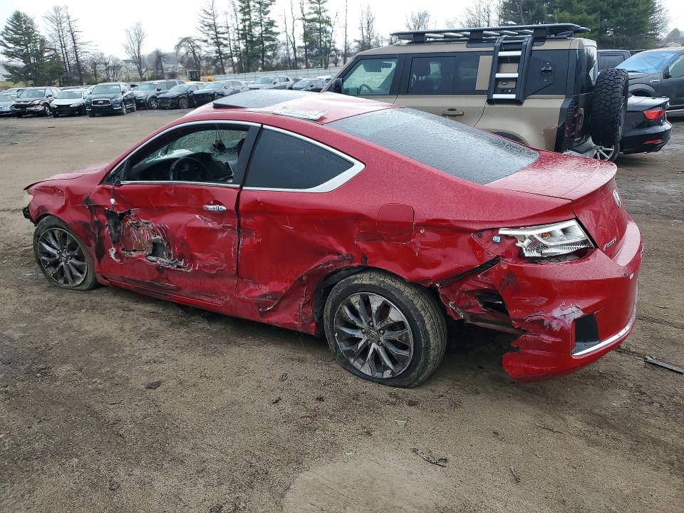 Aukcja sprzedaży 2015 Honda Accord, vin: 1HGCT1B79FA014147, numer aukcji: 45600346
