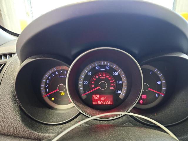 2012 Kia Forte მანქანა იყიდება აუქციონზე, vin: KNAFU4A26C5499090, აუქციონის ნომერი: 46157926