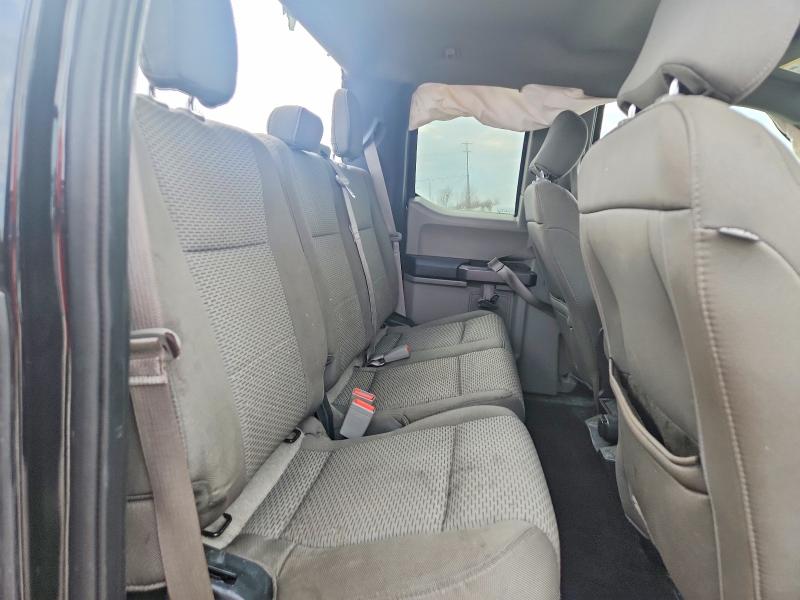 Aukcja sprzedaży 2020 Ford F150, vin: 1FTEX1CB1LFA73447, numer aukcji: 47769596