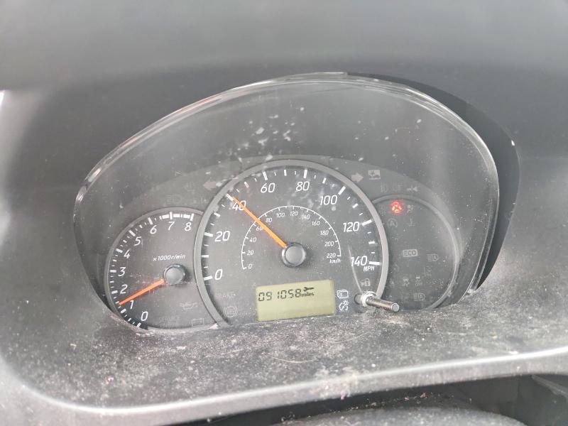 2021 Mitsubishi Mirage მანქანა იყიდება აუქციონზე, vin: ML32AUHJ1MH013215, აუქციონის ნომერი: 79766995