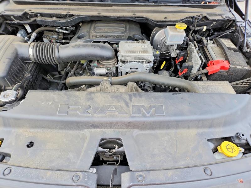 Aukcja sprzedaży 2022 Ram 1500, vin: 1C6SRFLT3NN391069, numer aukcji: 46443096