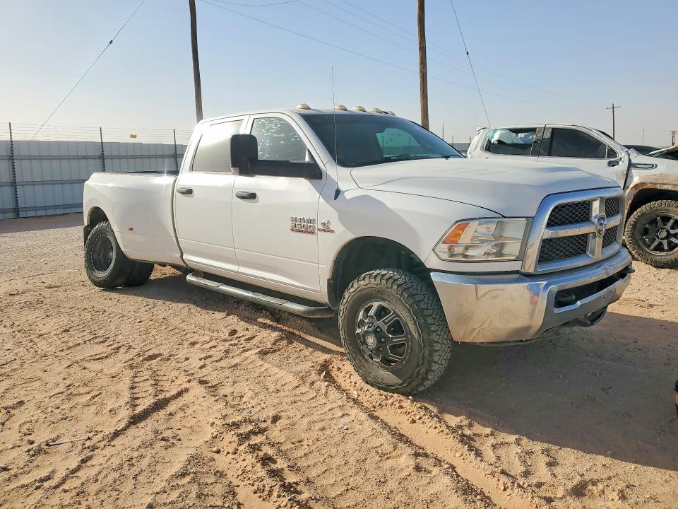 Продаж на аукціоні авто 2014 Ram 3500, vin: 3C63RRGL8EG275360, номер лоту: 45529456