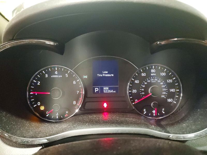 Aukcja sprzedaży 2014 Kia Forte, vin: KNAFX4A86E5050054, numer aukcji: 48293236