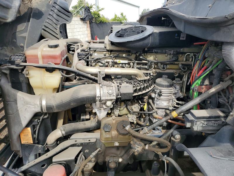 Продажа на аукционе авто 2014 Freigliner Cascadia 125, vin: 3AKJGLD63ESFS2398, номер лота: 48001566