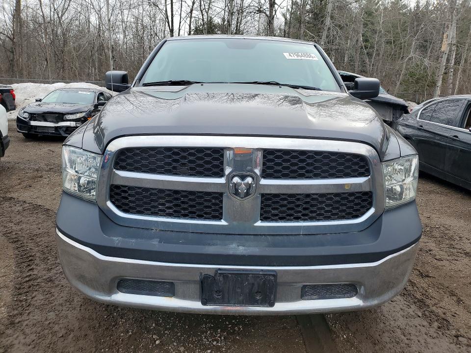 Продажа на аукционе авто 2017 Ram 1500, vin: 1C6RR7FTXHS725586, номер лота: 47964886