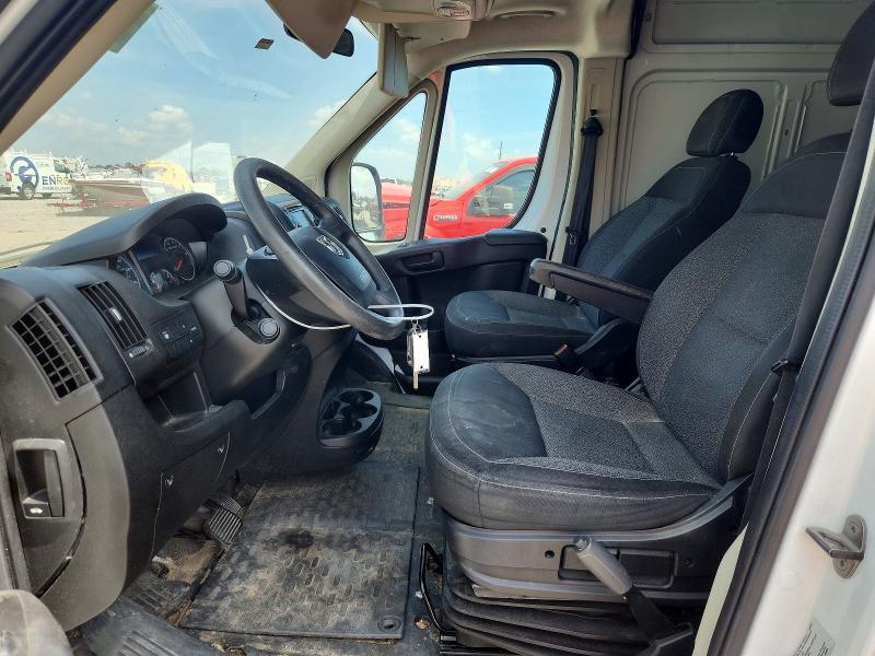 Aukcja sprzedaży 2016 Ram Promaster 2500, vin: 3C6TRVDG7GE112195, numer aukcji: 47411726