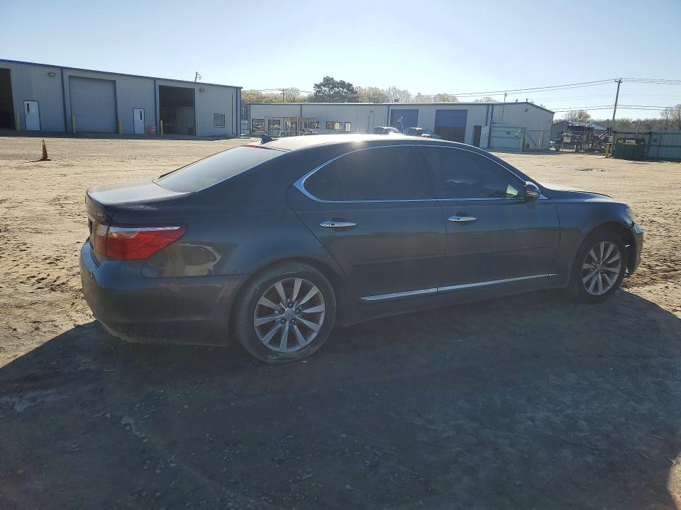 Продаж на аукціоні авто 2011 Lexus Ls 460, vin: JTHBL5EF4B5106014, номер лоту: 41613116