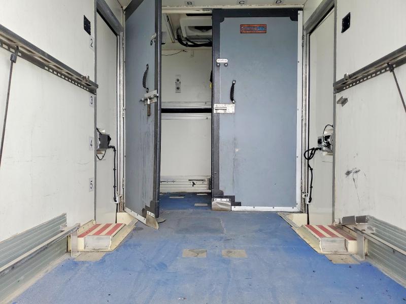 Продаж на аукціоні авто 2020 Ford Transit, vin: 1FDBW5Z88LKA95571, номер лоту: 79966315