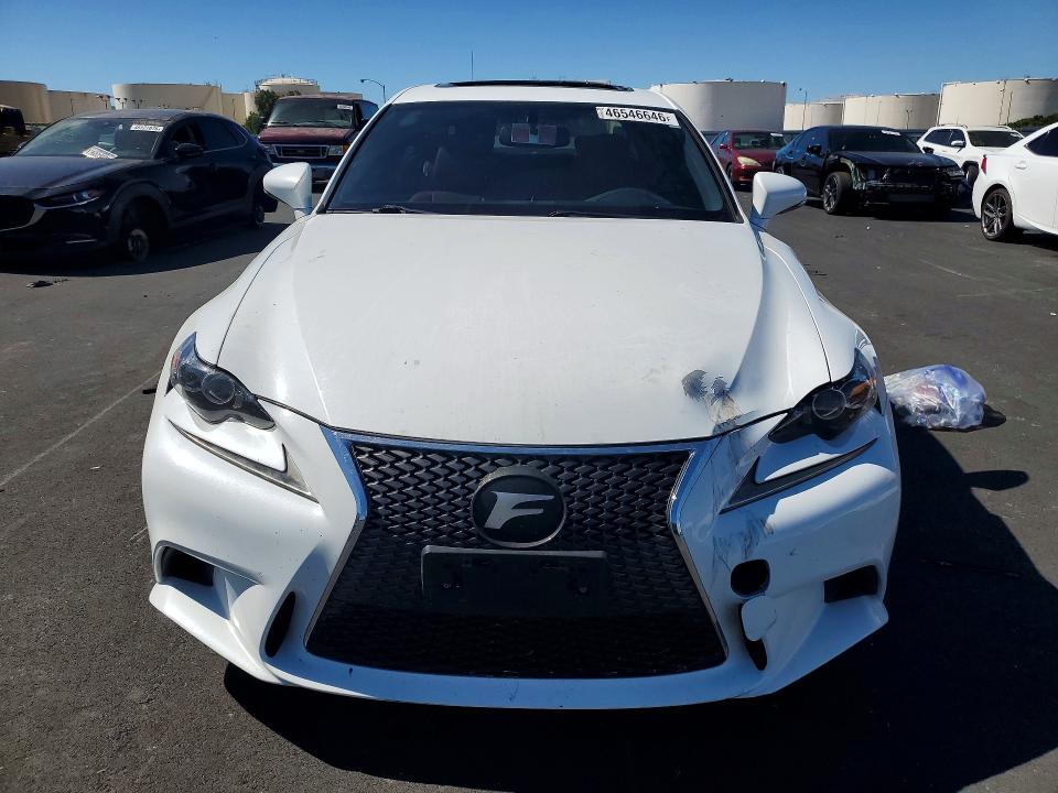 Продаж на аукціоні авто 2016 Lexus Is 200t, vin: JTHBA1D22G5003534, номер лоту: 46546646