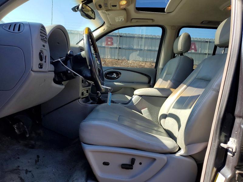 Продаж на аукціоні авто 2006 Buick Rainier Cx, vin: 5GADT13S362208948, номер лоту: 79489765