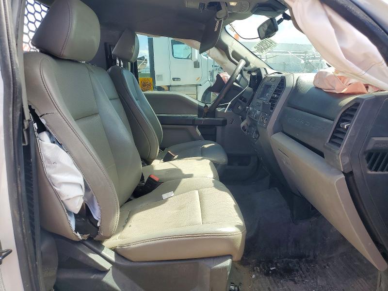 Продажа на аукционе авто 2021 Ford F350, vin: 1FDRF3F64MED51405, номер лота: 48942826