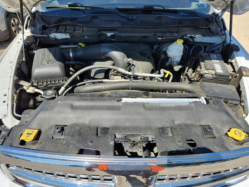 Aukcja sprzedaży 2013 Ram 1500, vin: 1C6RR6NT7DS627976, numer aukcji: 46471386