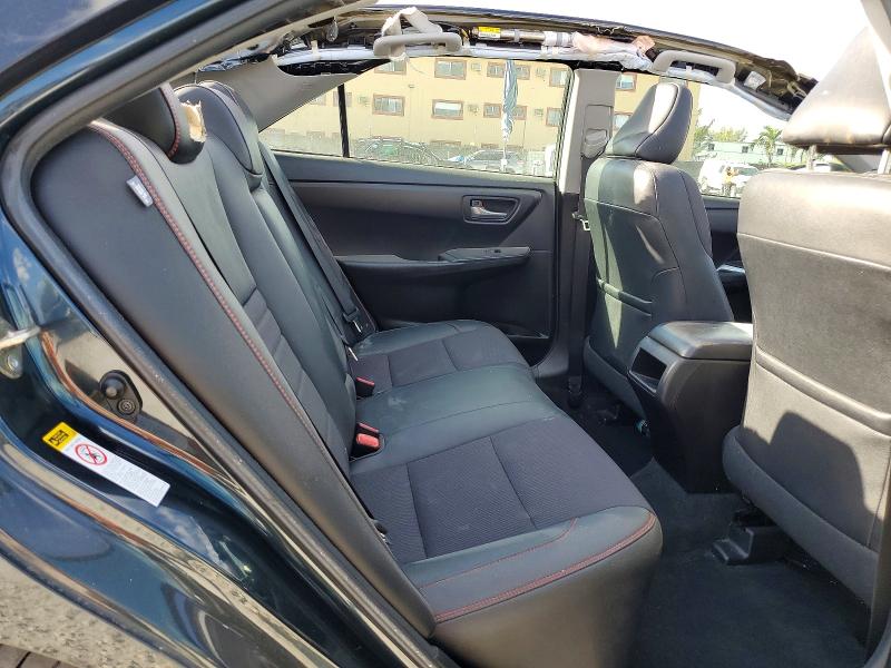 45445326 :رقم المزاد ، 4T1BF1FK6GU264862 vin ، 2016 Toyota Camry مزاد بيع