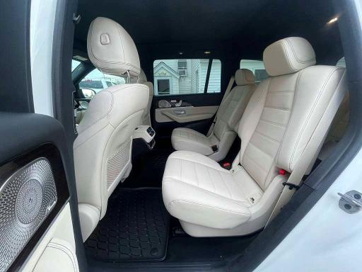 48426716 :رقم المزاد ، 4JGFF5KE0RB067774 vin ، 2024 Mercedes-benz Gls مزاد بيع