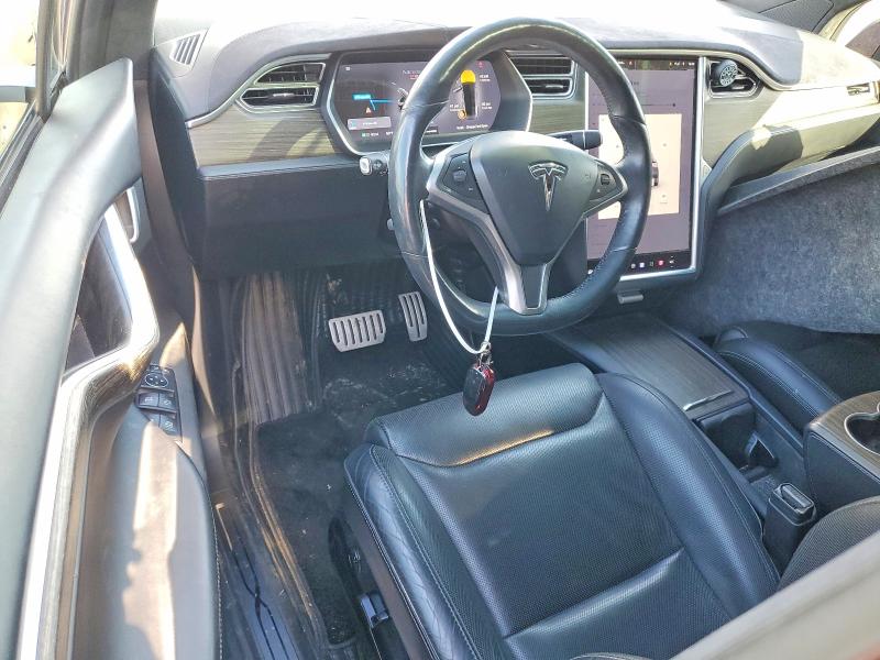 Aukcja sprzedaży 2016 Tesla Model X, vin: 5YJXCAE49GF007239, numer aukcji: 47275506