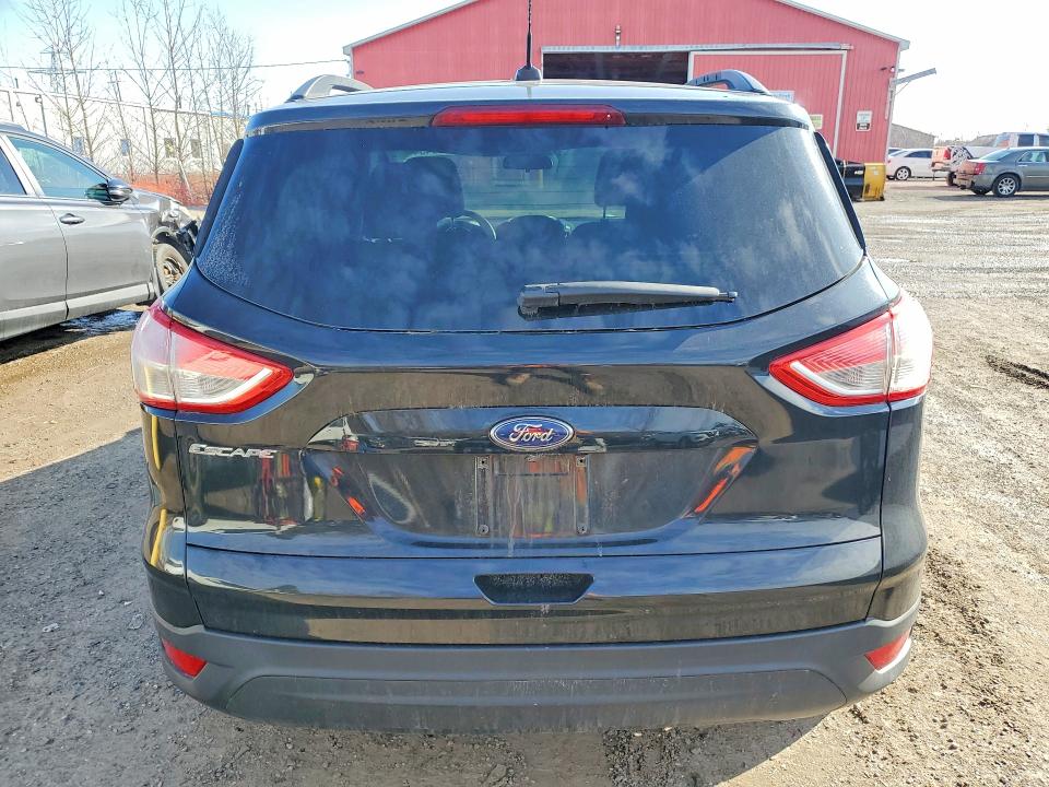 Aukcja sprzedaży 2015 Ford Escape, vin: 1FMCU0F74FUB76620, numer aukcji: 46664346
