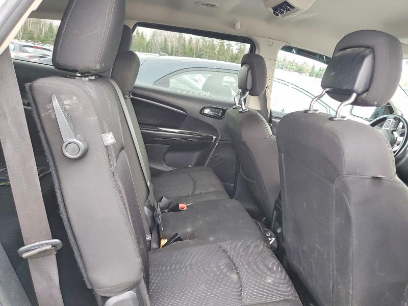 2015 Dodge Journey მანქანა იყიდება აუქციონზე, vin: 3C4PDCAB0FT679137, აუქციონის ნომერი: 45501476