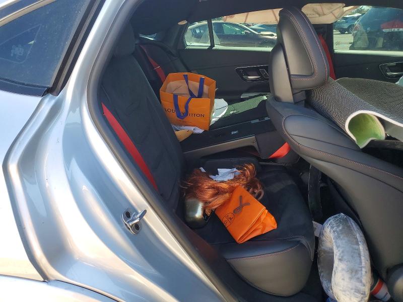 41644066 :رقم المزاد ، W1NKJ8HB8SF298073 vin ، 2025 Mercedes-benz Glc Coupe مزاد بيع