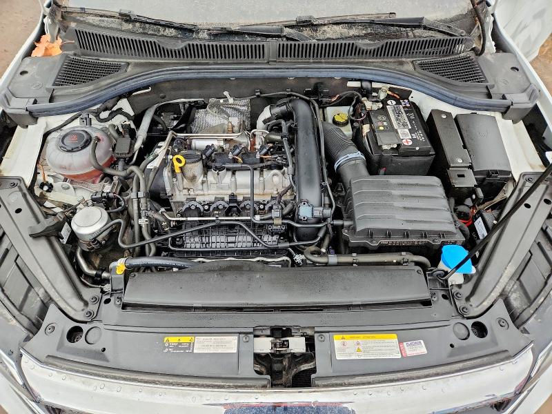 Aukcja sprzedaży 2021 Volkswagen Jetta, vin: 3VWE57BU9MM076011, numer aukcji: 46126666