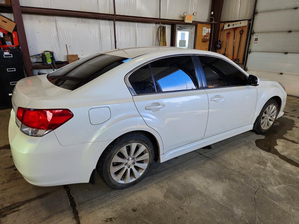 Продаж на аукціоні авто 2013 Subaru Legacy, vin: 4S3BMGG62D3022005, номер лоту: 41946496