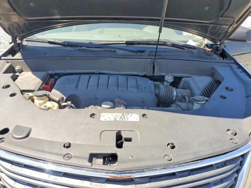 2017 Chevrolet Traverse მანქანა იყიდება აუქციონზე, vin: 1GNKRFED7HJ229821, აუქციონის ნომერი: 46640146