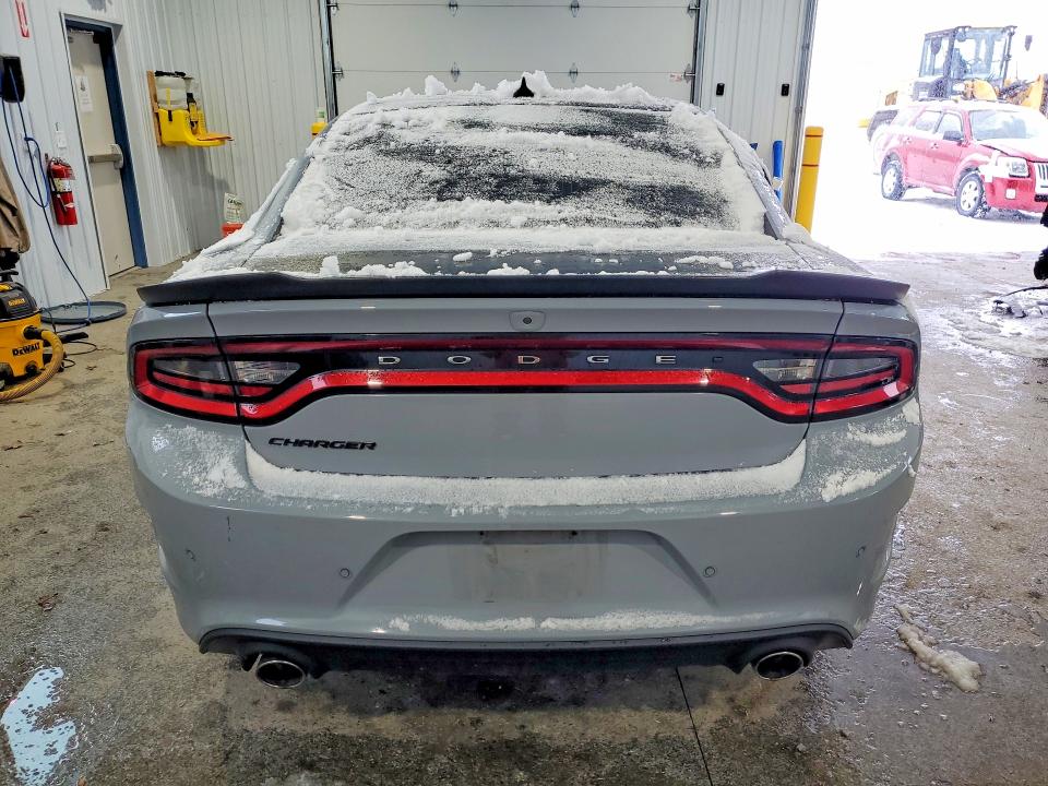 Aukcja sprzedaży 2020 Dodge Charger, vin: 2C3CDXCT4LH223968, numer aukcji: 46383726
