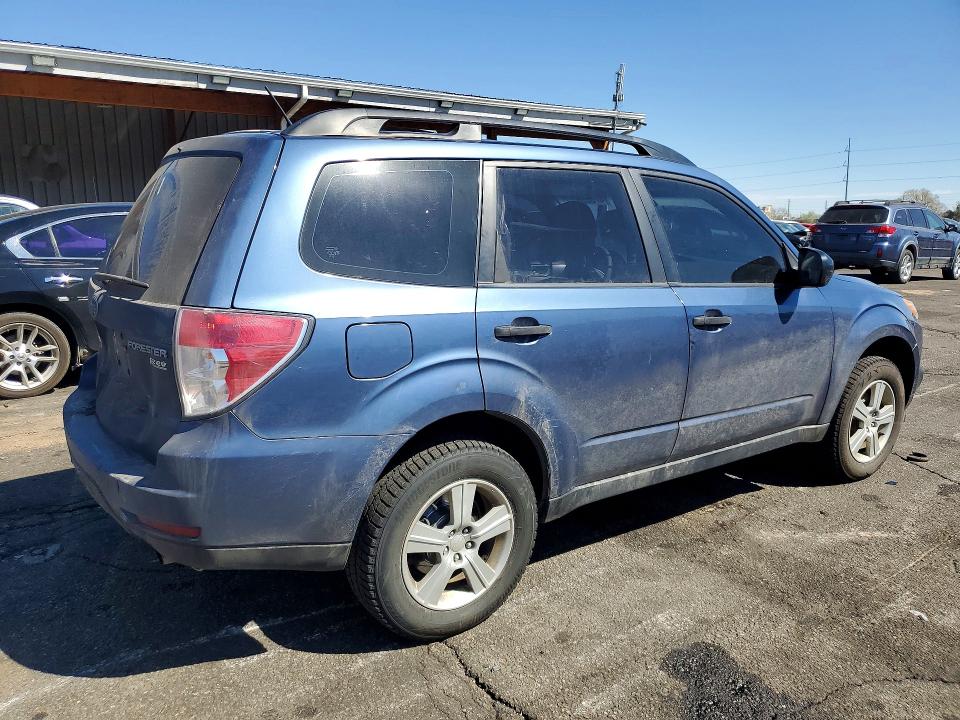 Auction sale of the 2013 Subaru Forester, vin: JF2SHABC1DH428053, lot number: 47659826