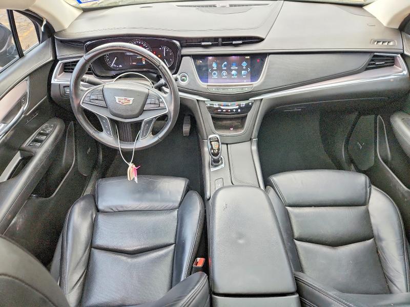 Продаж на аукціоні авто 2017 Cadillac Xt5, vin: 1GYKNBRS7HZ238875, номер лоту: 45602346
