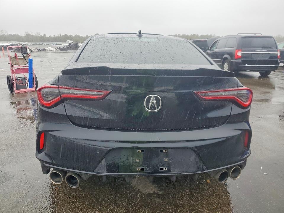 Aukcja sprzedaży 2022 Acura Tlx, vin: 19UUB7F0XNA000991, numer aukcji: 77009015