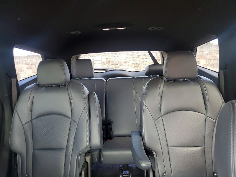 Aukcja sprzedaży 2023 Buick Enclave, vin: 5GAERBKW9PJ255728, numer aukcji: 47204806