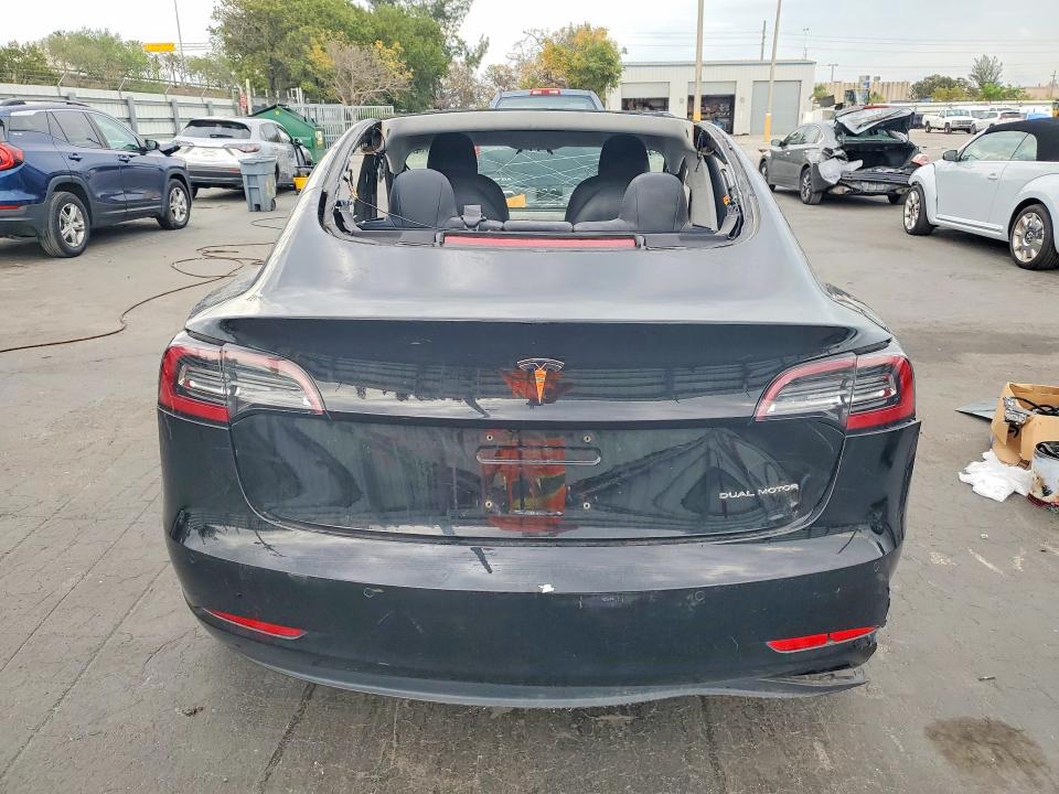 Продаж на аукціоні авто 2019 Tesla Model 3, vin: 5YJ3E1EB2KF432463, номер лоту: 46264106