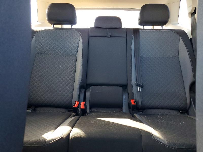 Aukcja sprzedaży 2018 Volkswagen Tiguan, vin: 3VV0B7AX8JM094174, numer aukcji: 78672755