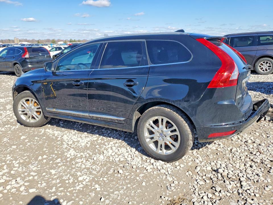 Продаж на аукціоні авто 2015 Volvo Xc60, vin: YV4940RB0F2600804, номер лоту: 45721406