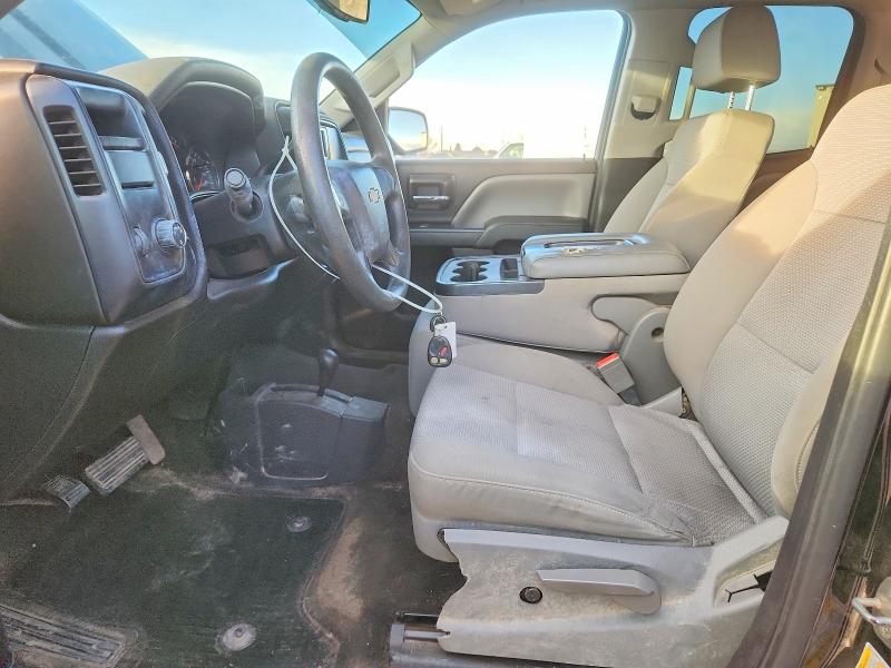 Aukcja sprzedaży 2014 Chevrolet Silverado, vin: 1GCVKPEC7EZ150721, numer aukcji: 46942496