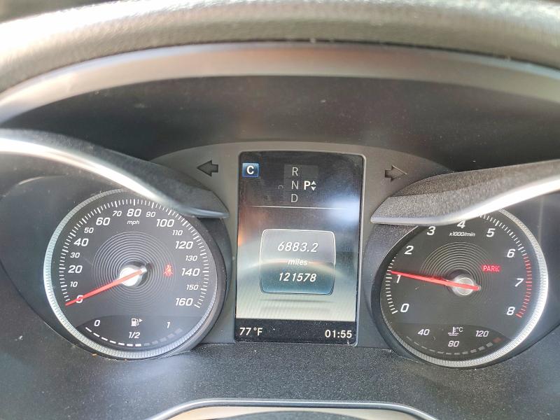 Aukcja sprzedaży 2016 Mercedes-benz C, vin: 55SWF4JB4GU168217, numer aukcji: 46728656