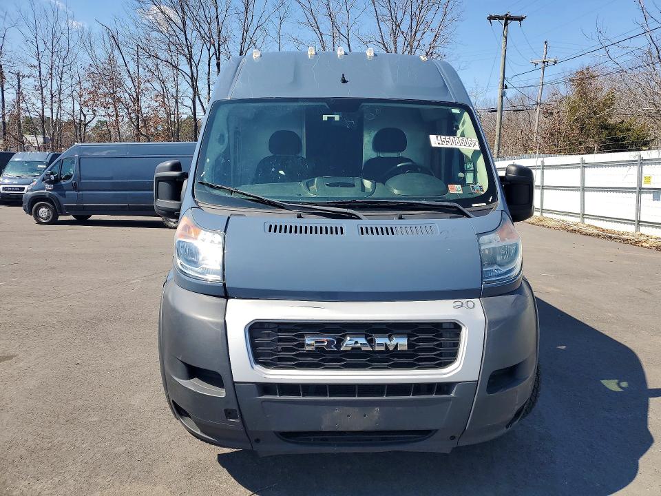 Aukcja sprzedaży 2020 Ram Promaster 3500, vin: 3C6URVJG0LE136194, numer aukcji: 45508606