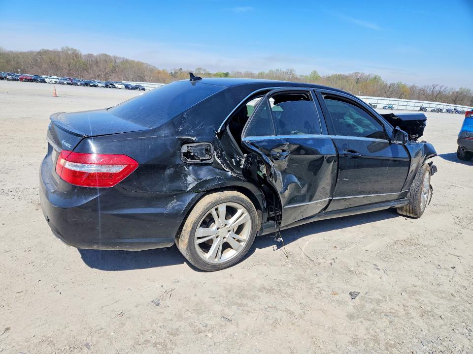 2012 Mercedes-benz E მანქანა იყიდება აუქციონზე, vin: WDDHF8JB7CA535864, აუქციონის ნომერი: 45814706