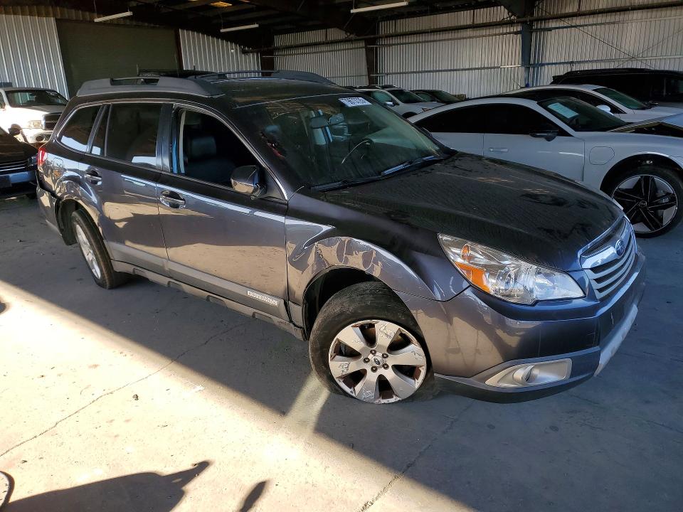 Aukcja sprzedaży 2012 Subaru Outback, vin: 4S4BRBLC8C3264579, numer aukcji: 79673725