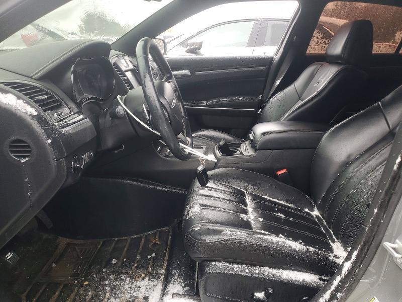 2019 Chrysler 300 მანქანა იყიდება აუქციონზე, vin: 2C3CCAGG6KH665534, აუქციონის ნომერი: 45854436