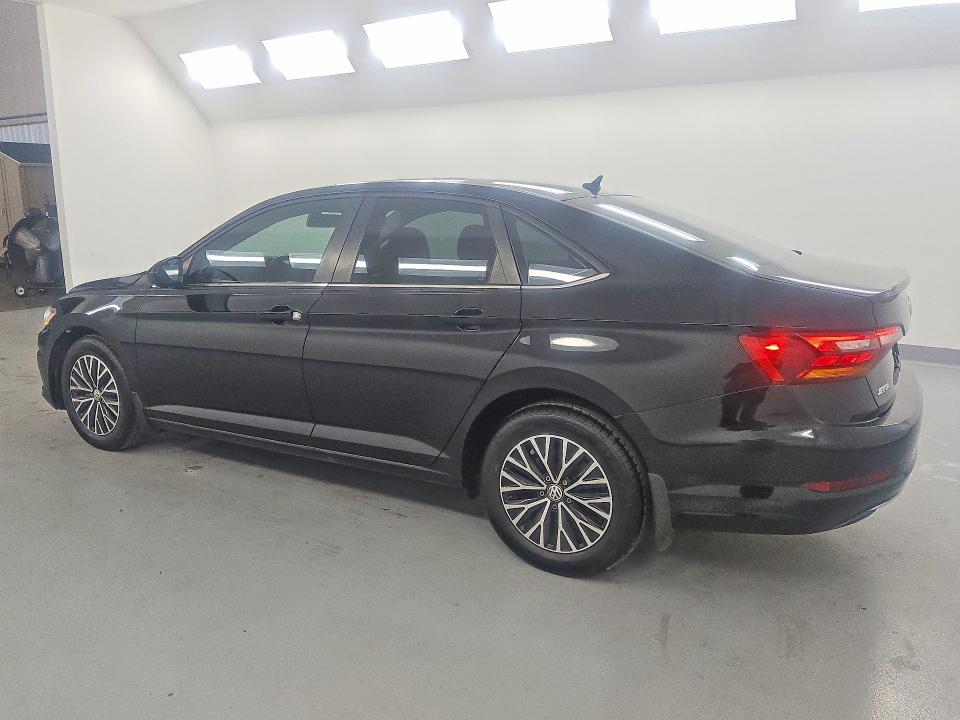 Продажа на аукционе авто 2019 Volkswagen Jetta, vin: 3VWC57BU4KM220763, номер лота: 78843635