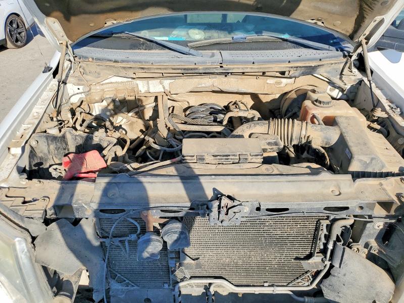 2013 Ford F150 მანქანა იყიდება აუქციონზე, vin: 1FTNF1CFXDKD49445, აუქციონის ნომერი: 46023186